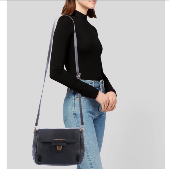 Marc Jacobs Sheltered Island Crossbody - Picture 2 of 10